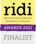 RIDI Awards Finalist 2021